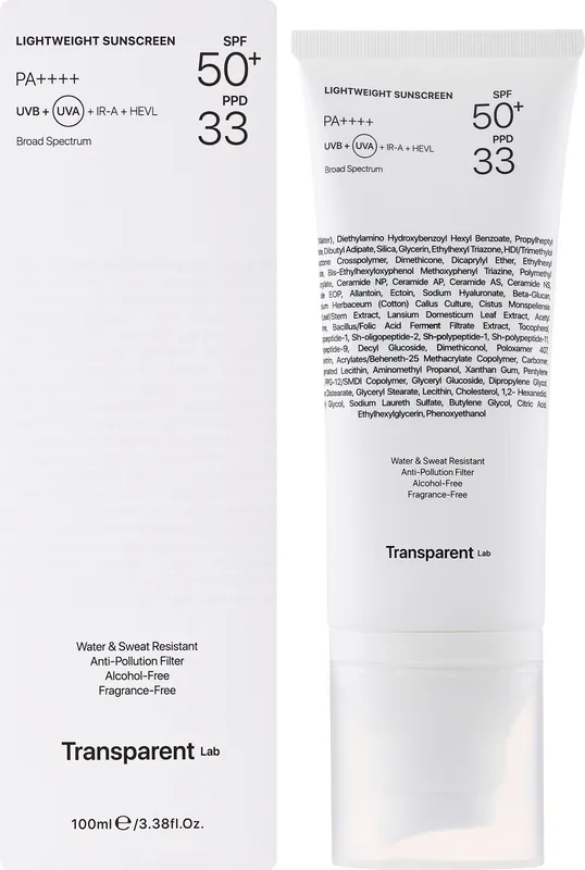 Face Sunscreen - Skin Care Products
