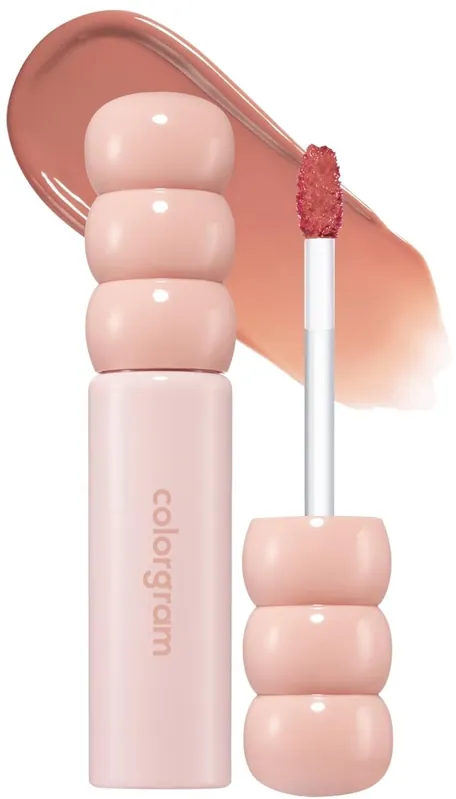 Colorgram Fruity Glass Tint - Makeup