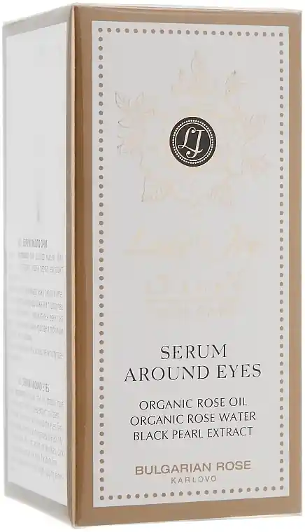 Eye Serum - Skin Care Products