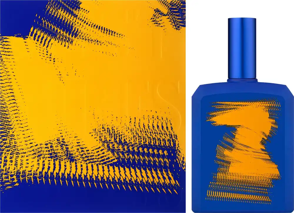 Histoires de Parfums This Is Not a Blue Bottle 1.7 - Perfume