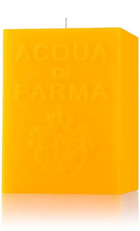 Scented Candle - Bath and Body