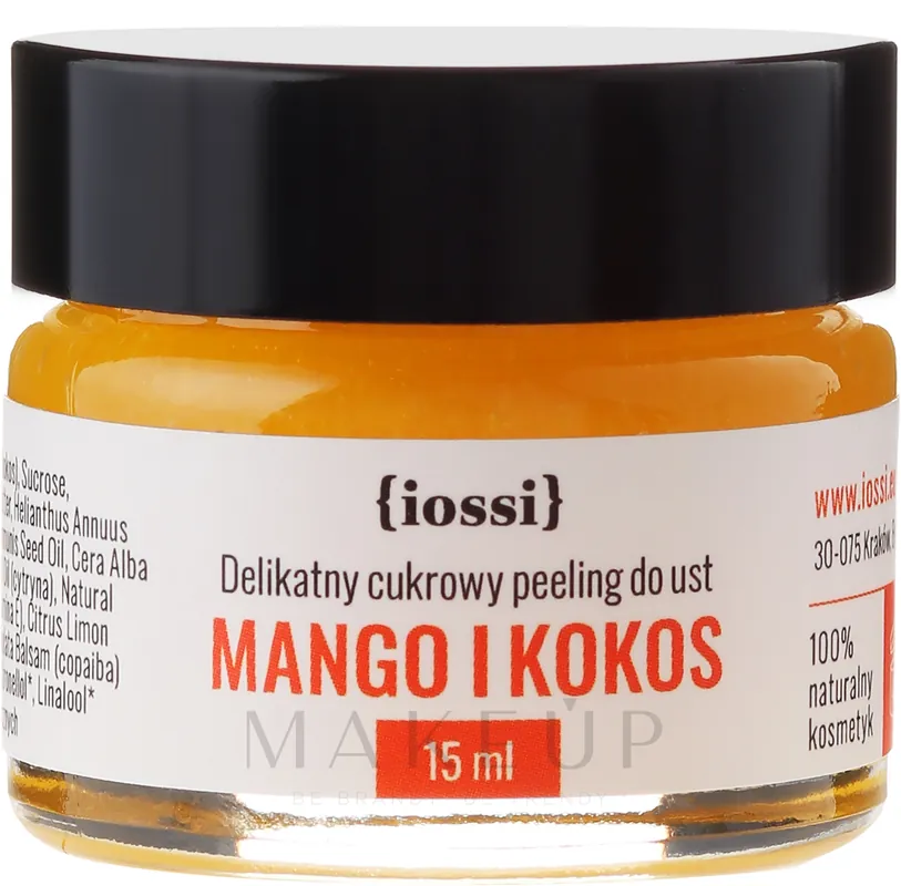 Iossi