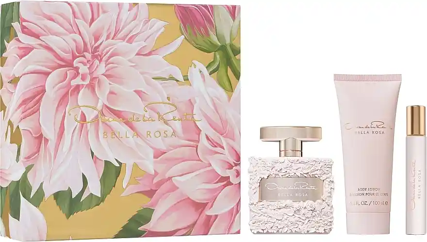 Oscar De La Renta Bella Rosa - Perfume