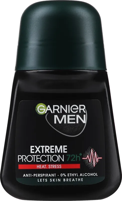 Men Roll-On Deodorant