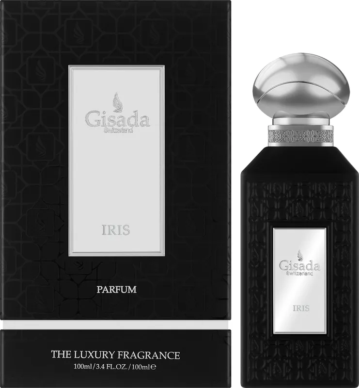 Gisada Iris - Perfume