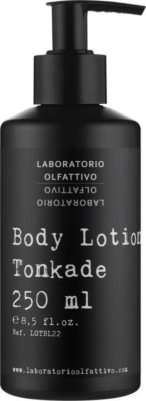 Laboratorio Olfattivo Tonkade - Bath and Body