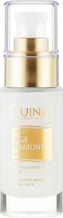 Immune Correcting Anti-Aging Serum