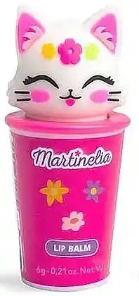 Kids Lip Balm, cat - Skin Care Products