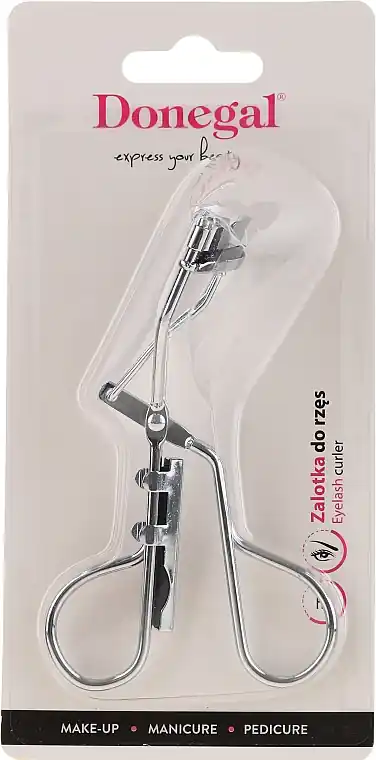 Eyelash Curler, 1038 - Accessories