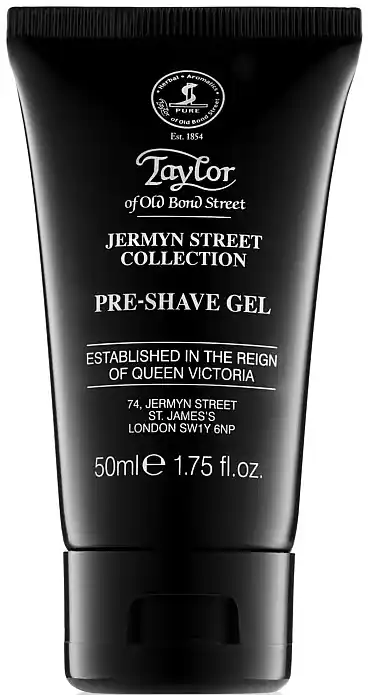 Shaving Gel - Men
