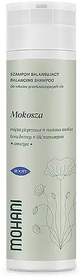 Mohani Roots Moisture Balancing Shampoo - Hair