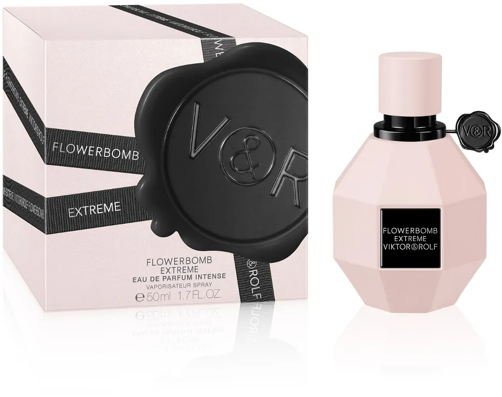 Viktor & Rolf Flowerbomb Extreme Intense - Perfume