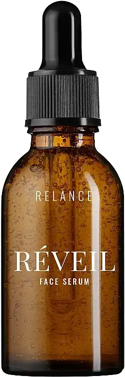 Moisturizing Face Serum with Hyaluronic Acid & Niacinamide - Skin Care Products
