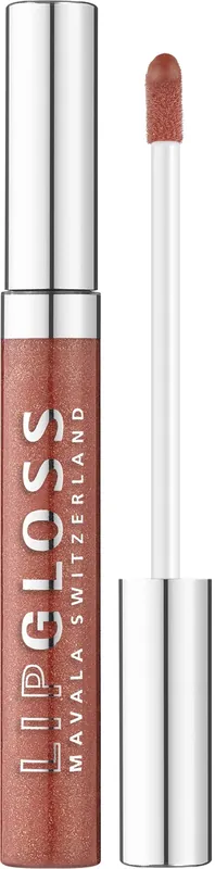 Mavala Lip Gloss - Makeup