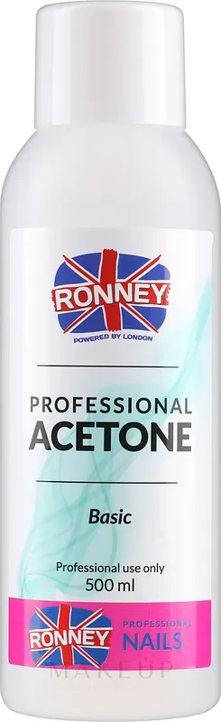 Ronney Professional - Nails