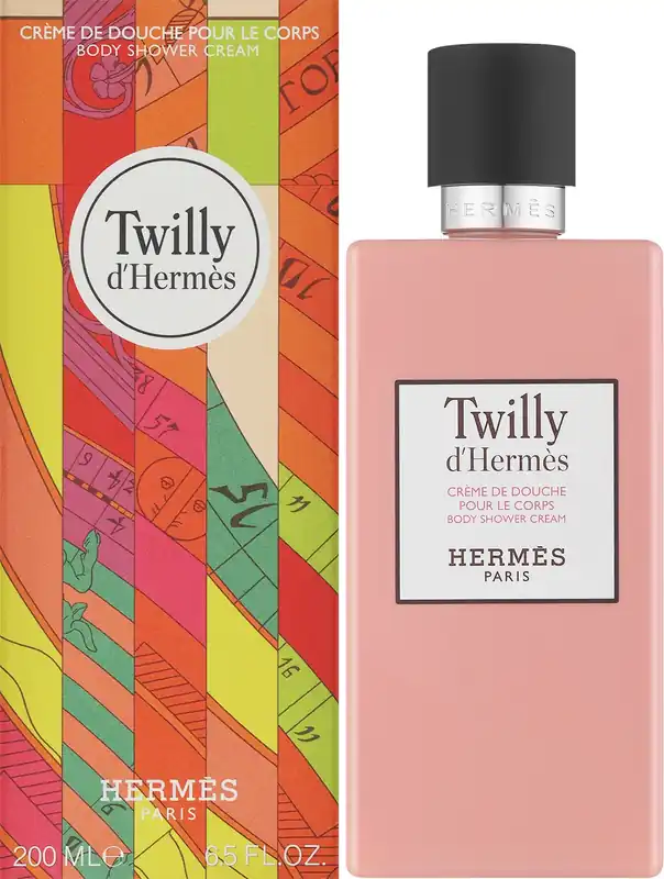 Hermes Twilly d`Hermes - Bath and Body