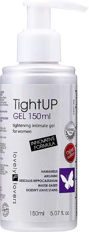 Women Lubricant - Health & Care