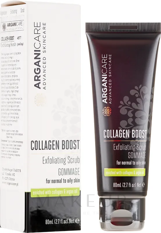 Face Scrub - Skin Care Products