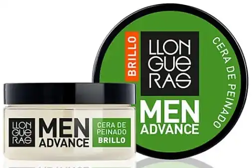 Shine Styling Wax - Hair