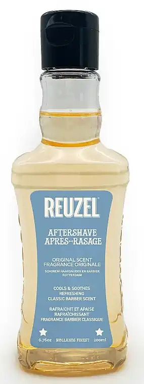 After Shave Lotion - Men