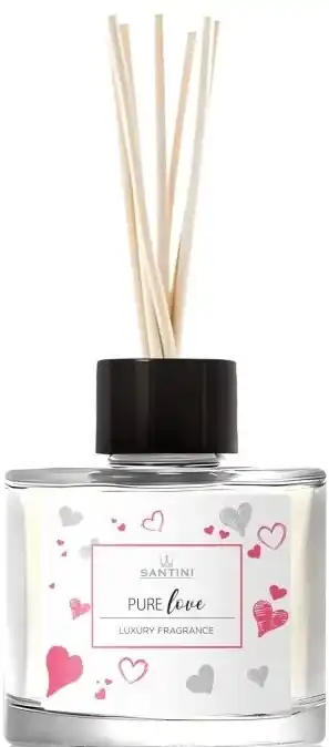 Pure Love Fragrance Diffuser - Bath and Body