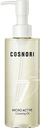 Makeup Remover & Face Cleansing Oil - Skin Care Products