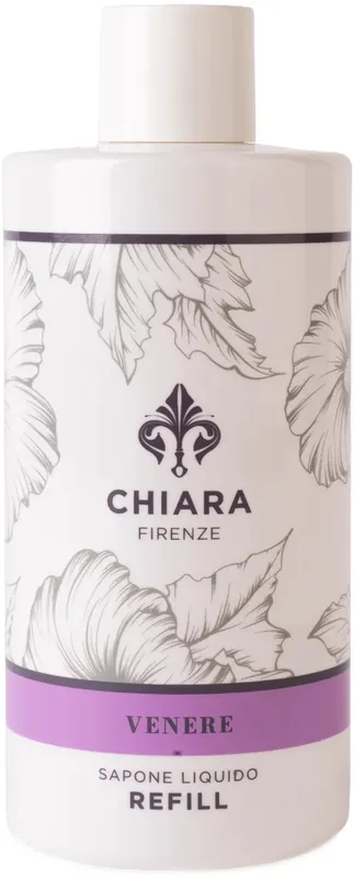 Chiara Firenze Venere - Bath and Body