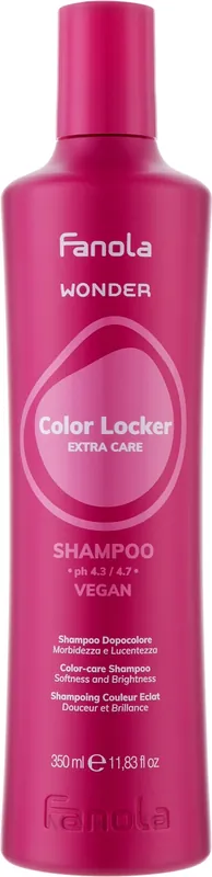 Shampoo - Hair