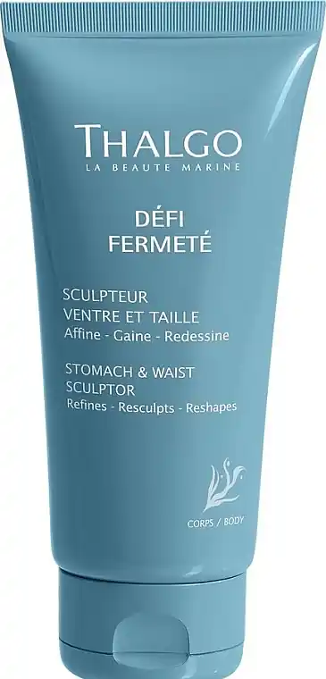 Modelling Stomach Cream - Bath and Body