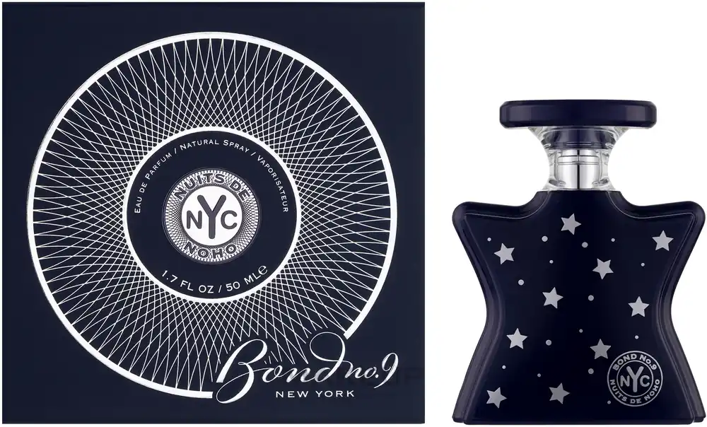 Bond No 9 Nuits de Noho - Perfume