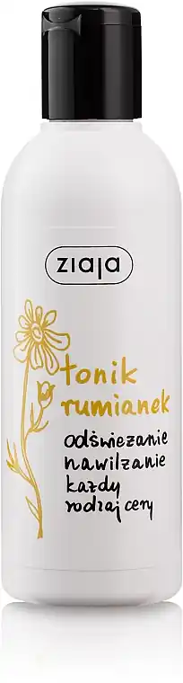 Face Tonic "Camomile" - Skin Care Products
