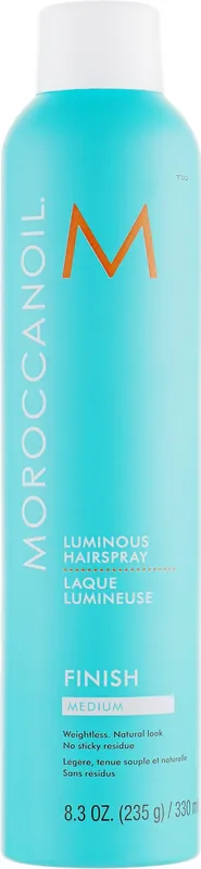 Shine Hair Spray