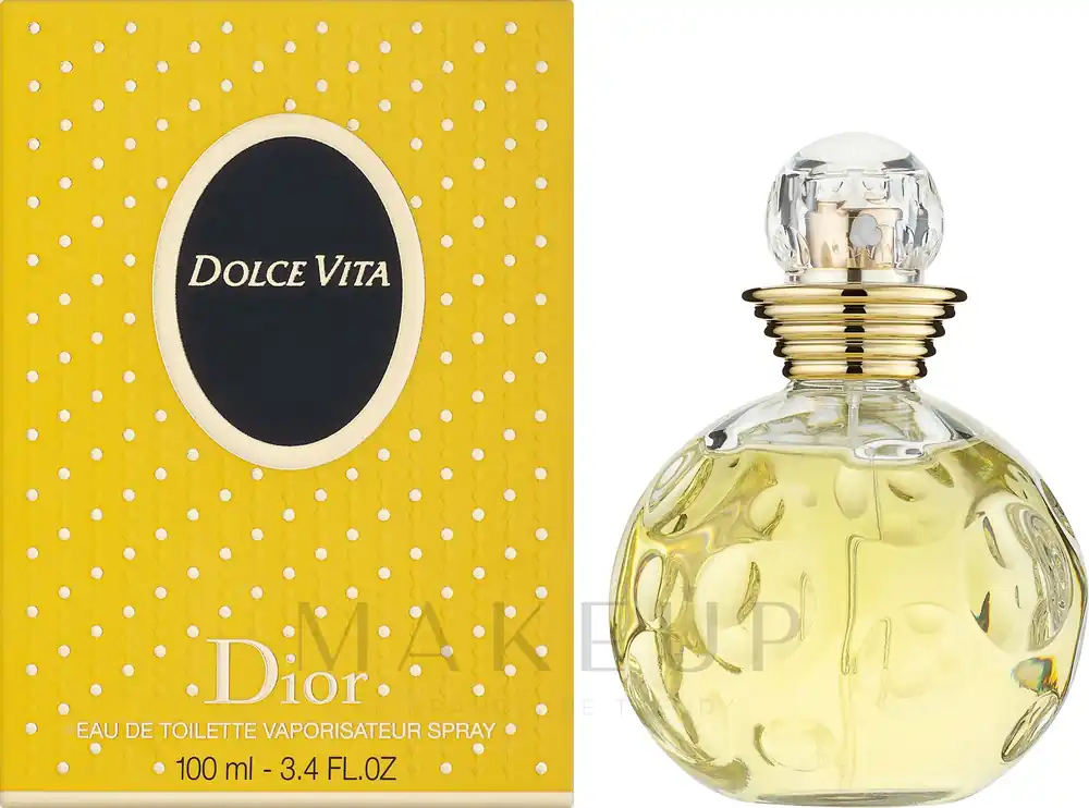 Dior Dolce Vita - Perfume