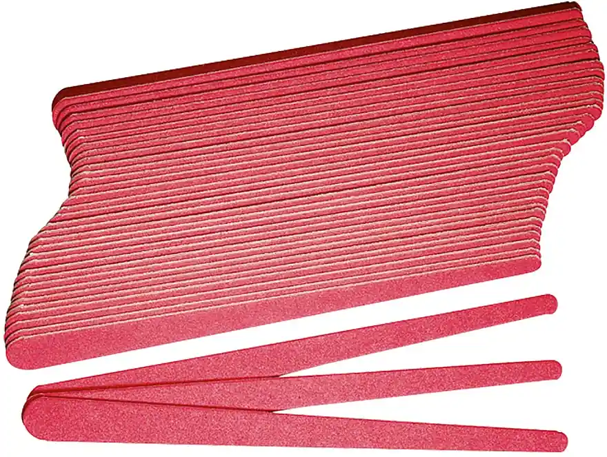 Professional Nail Files - Accessories