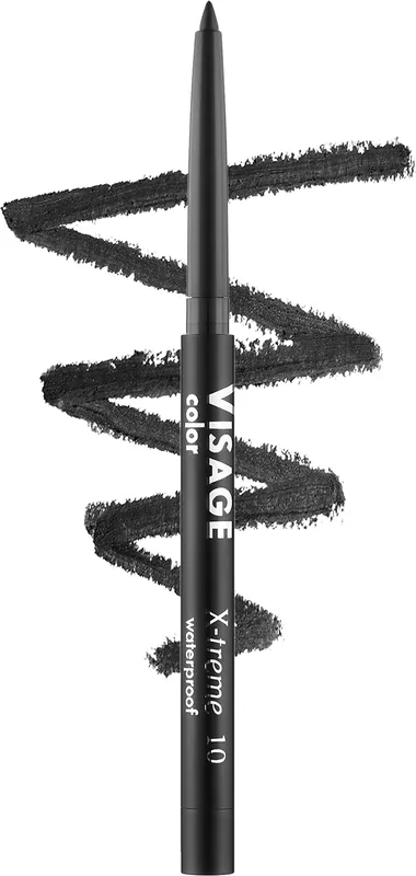 Venita Venita Visage Color X-treme Waterproof