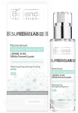 Night Revitalizing Serum - Skin Care Products