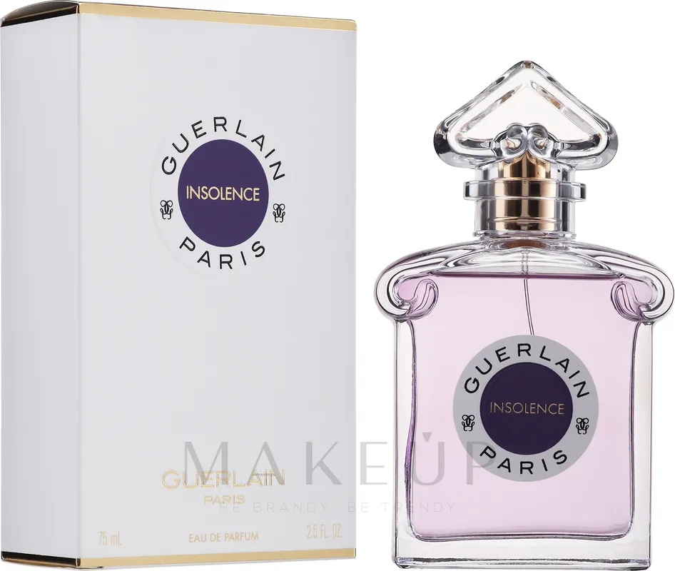 Guerlain Insolence Eau de Parfum - Perfume