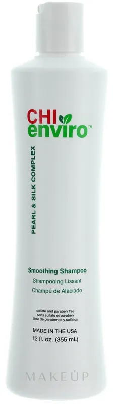 Smoothing Shampoo - Hair