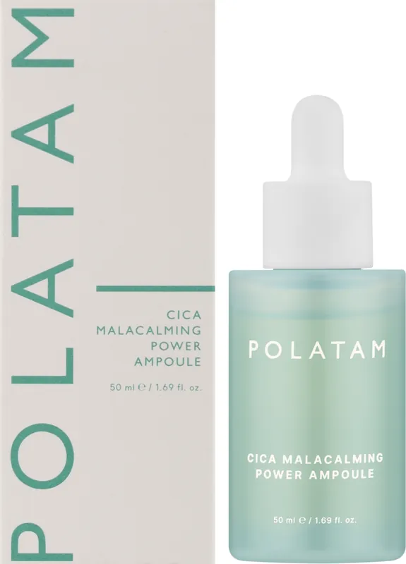 Soothing Face Serum - Skin Care Products