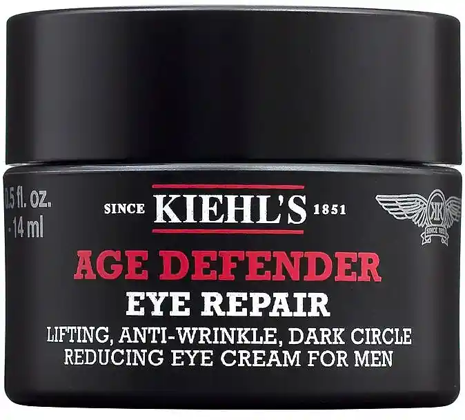 Anti-Aging Eye Cream