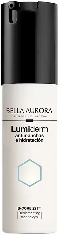 2-in-1 Moisturizing & Anti-Pigmentation Cream Serum