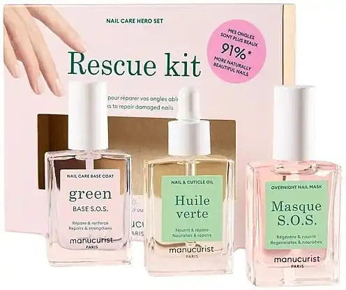 Nail Restoration Kit - Nails