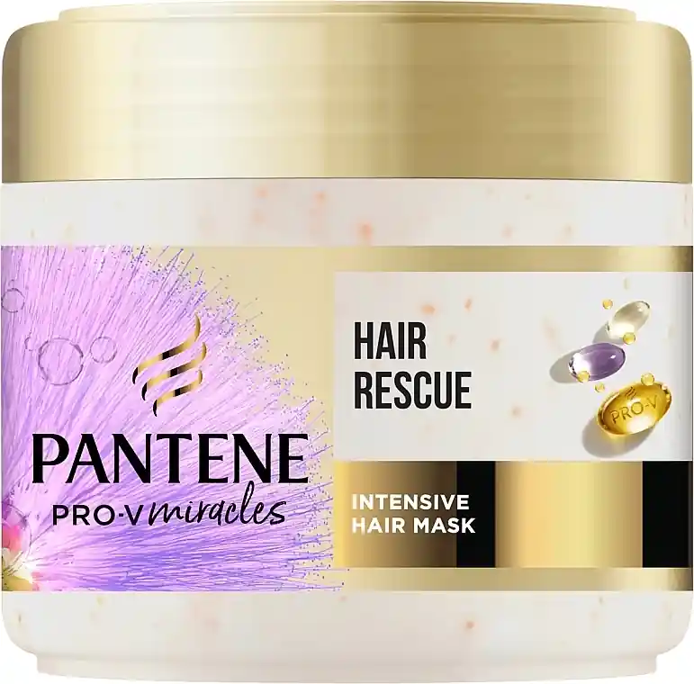 Hair Mask