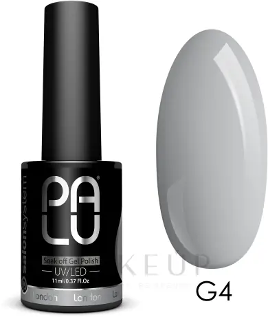 Hybrid Gel Polish - Nails