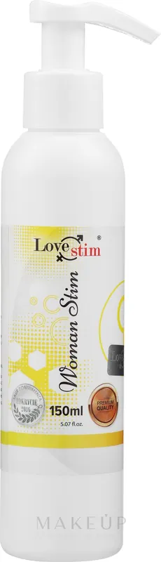 Orgasm Stimulating Lubricant Gel - Health & Care