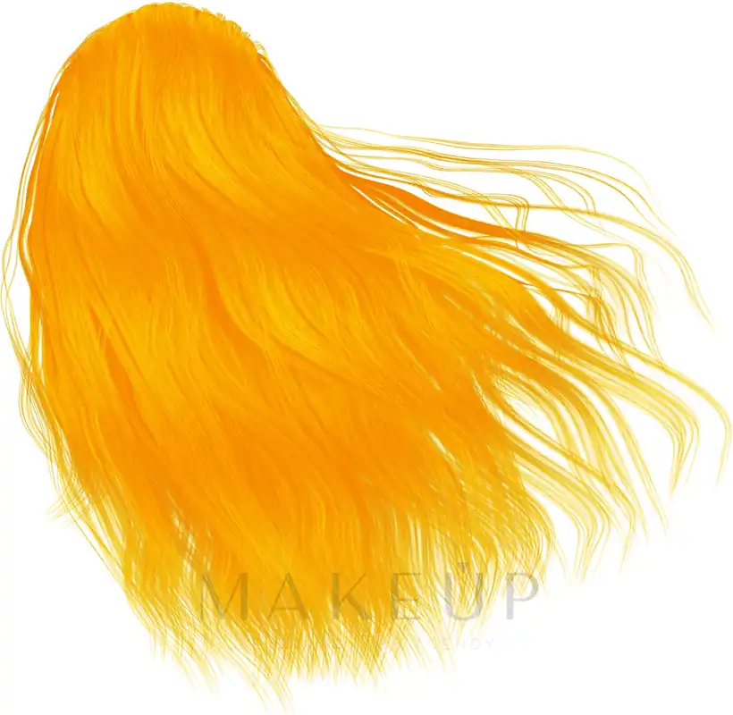 Hair Color