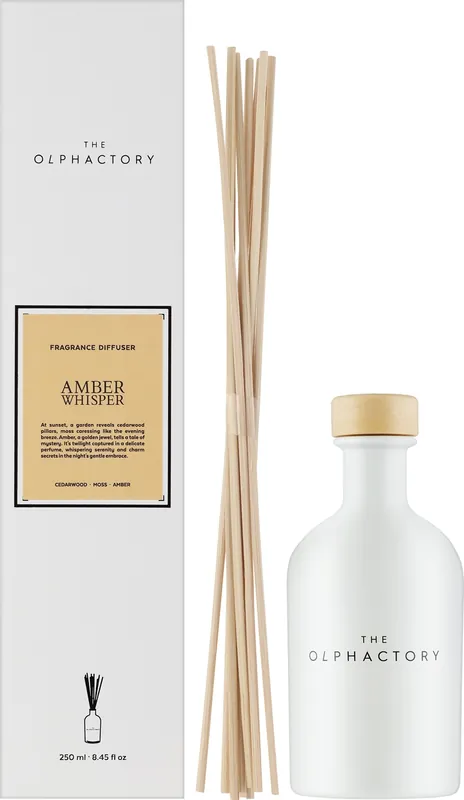 Fragrance Diffuser - Bath and Body