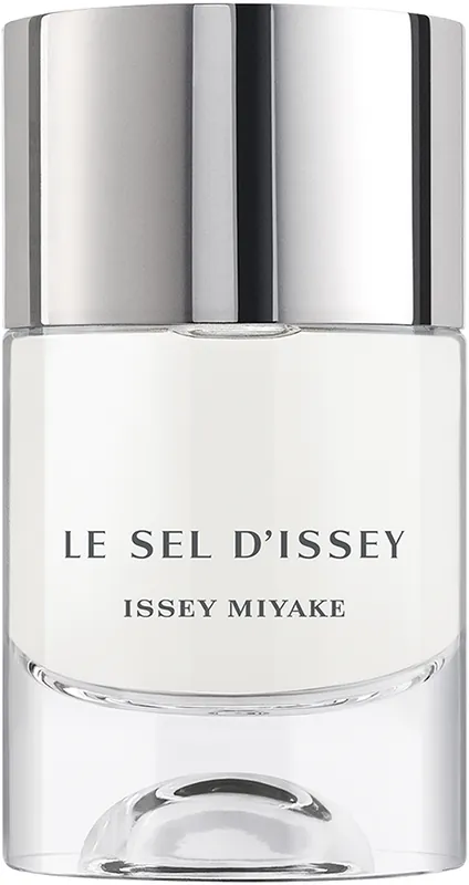 Issey Miyake Le Sel D'Issey - Perfume