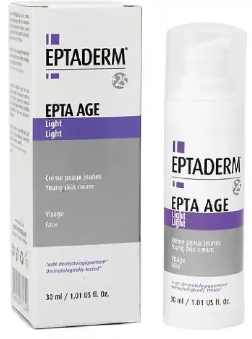 Anti-Aging Face Cream
