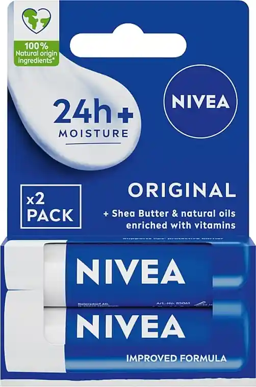 Lip Balm - Skin Care Products